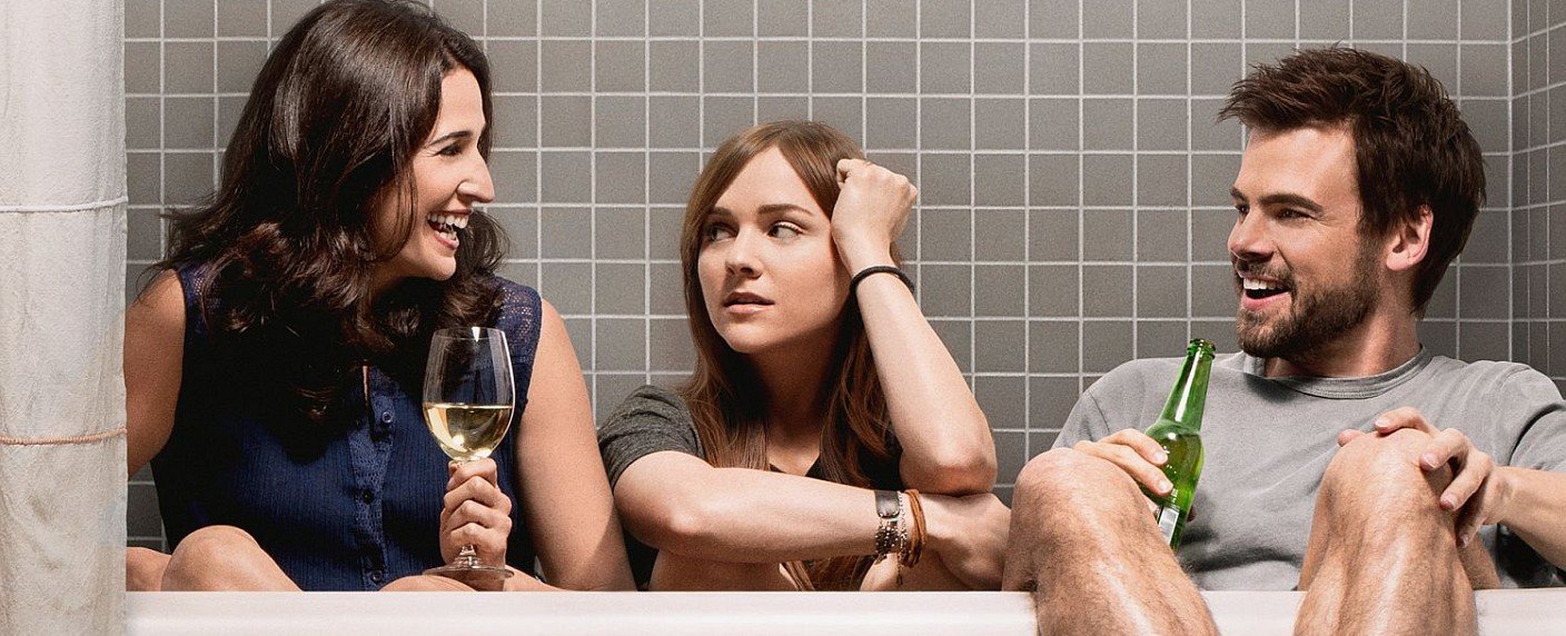 Erwachsene Geschwister mit zahlreichen Beziehungsproblemen