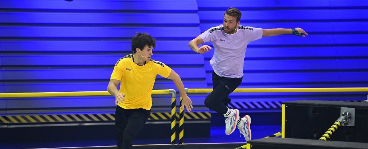 Mittelprächtiger Start für "Wo die Liebe hinfällt" bei VOX