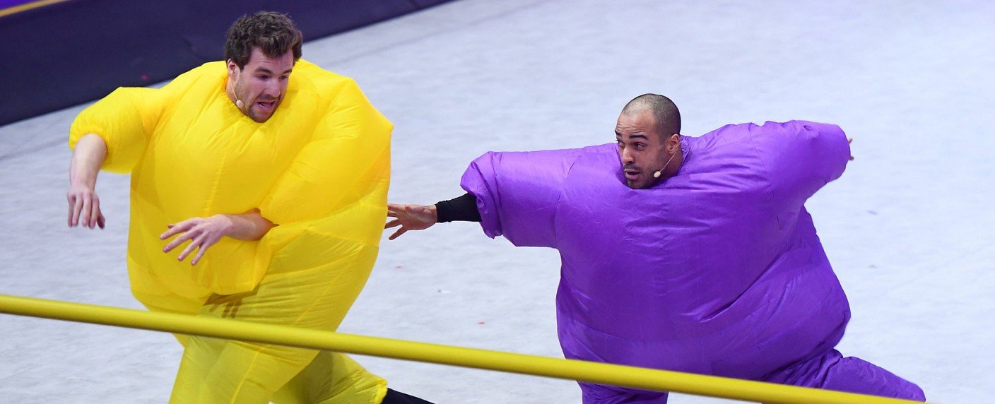 Neue Ausgaben der mit Grimme-Preis prämierten Sat.1-Show