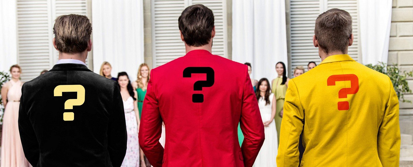 Neue Folgen laufen ab Anfang September