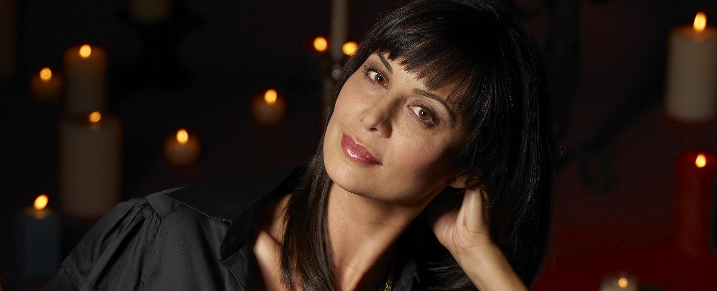 Filmreihe mit Catherine Bell wird zur Serie