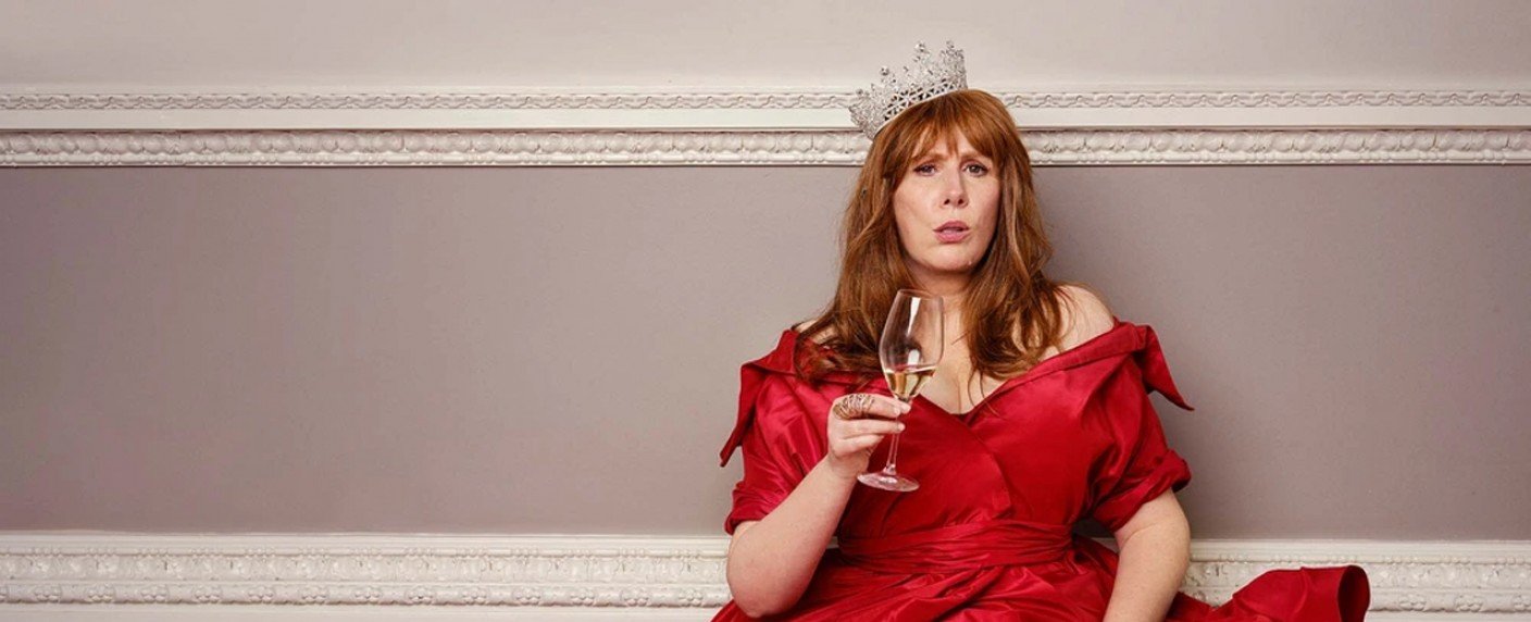 Wiedersehen mit "Doctor Who"-Star zum Serienjubiläum