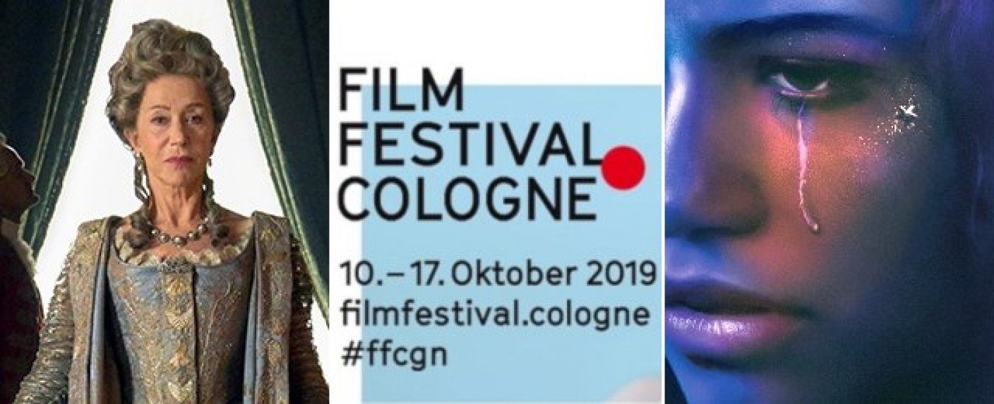 Screenings zu "Euphoria", "Catherine the Great" und "Ramy"