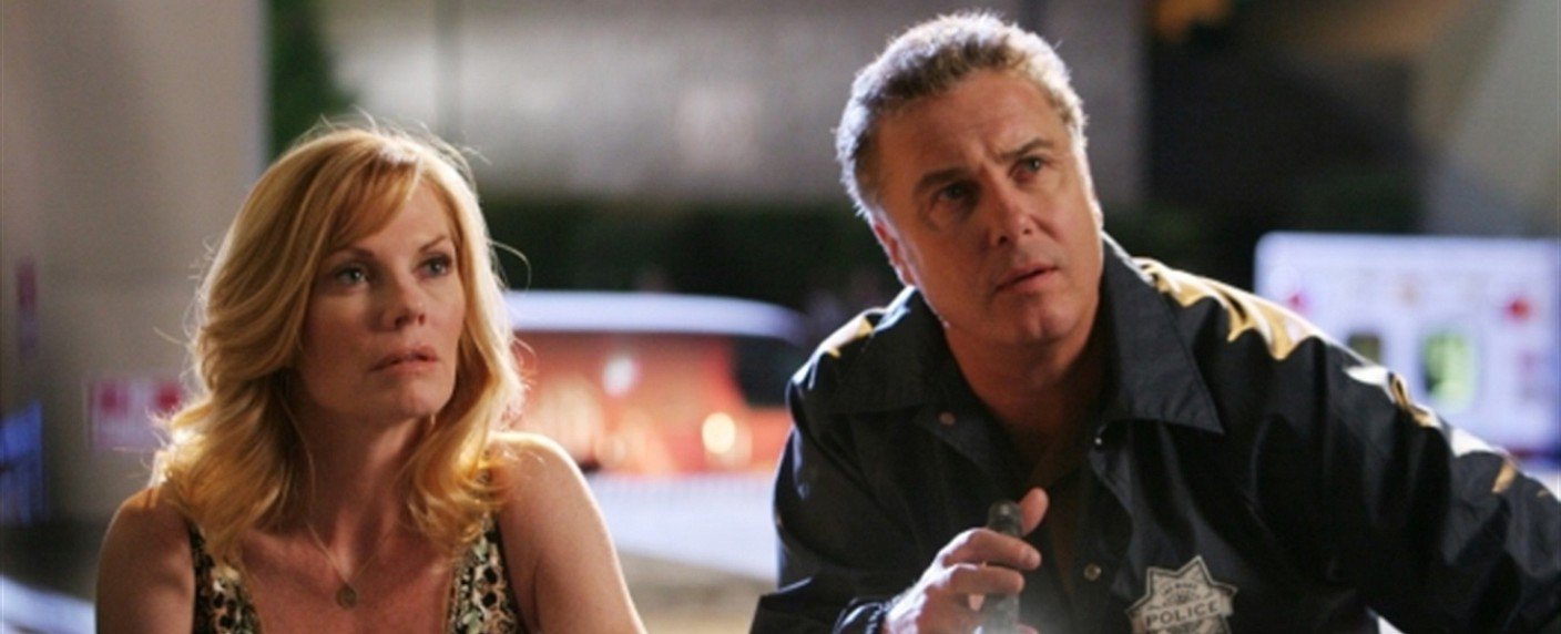 CBS hällt dem Franchise die Treue