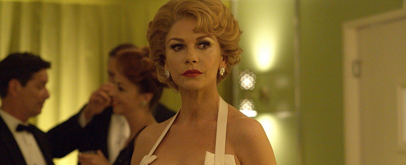 Oscarpreisträgerin übernimmt Hauptrolle in Facebook-Serie