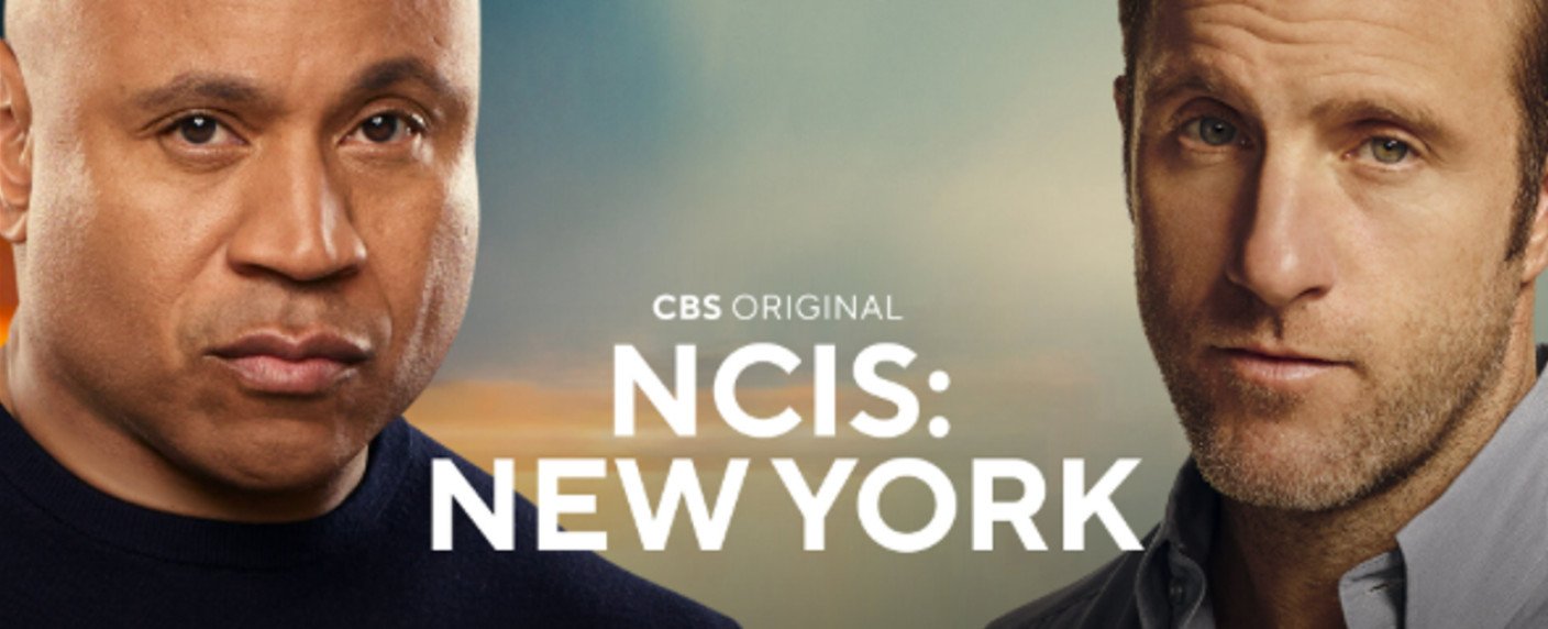 Überraschende Serienbestellung von CBS Überraschende Serienbestellung von CBS