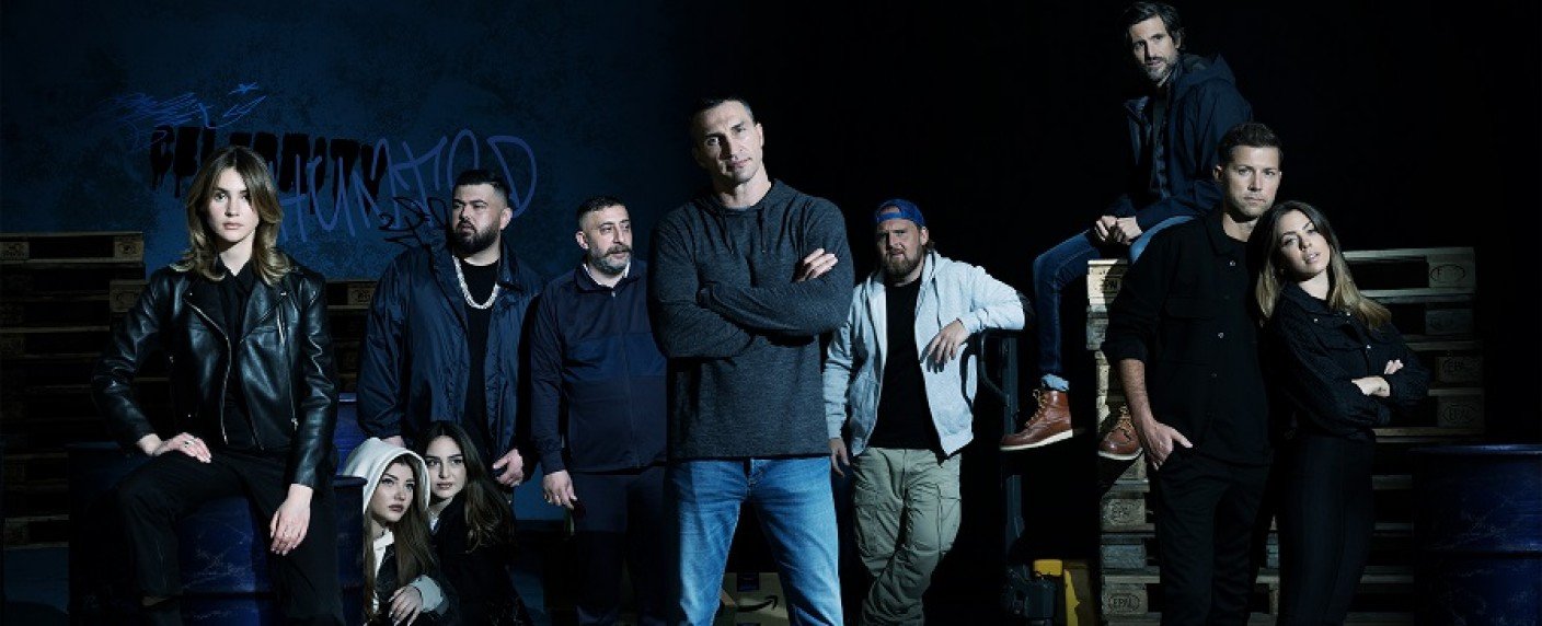 Prime Video bringt Reality-Adventure-Show nach Deutschland