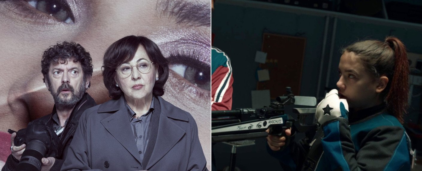 Von millionenschwerer Steuerhinterziehung bis hin zu m&ouml;rderischen Karrieretr&auml;umen