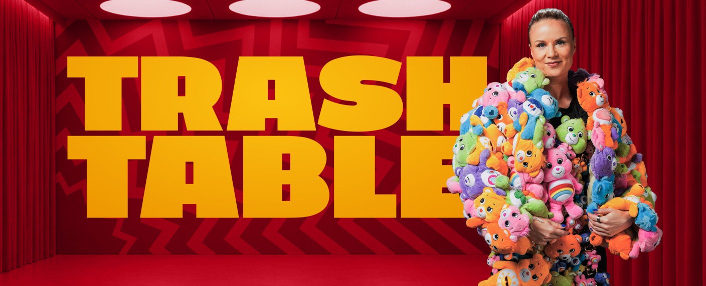W&ouml;chentliches Magazin &uuml;ber Beefs und Liebeleien im Trash-TV