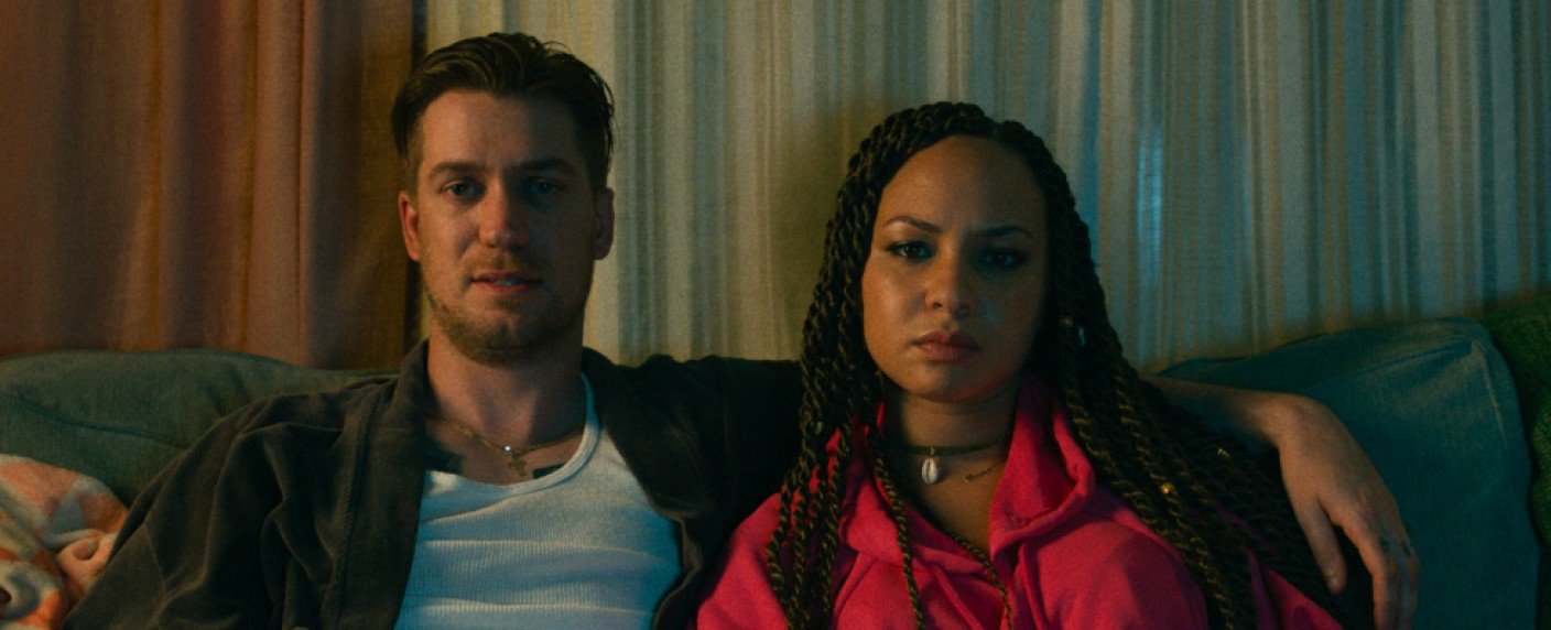 Jasmine Cephas Jones mit Hauptrolle im "Black Lives Matter"-Film