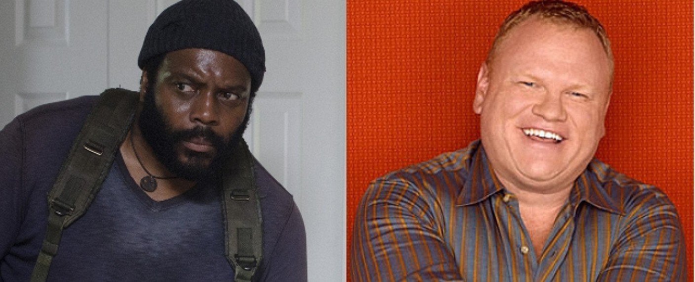 Auch Larry Joe Campbell neu an Bord der Serie von Seth MacFarlane