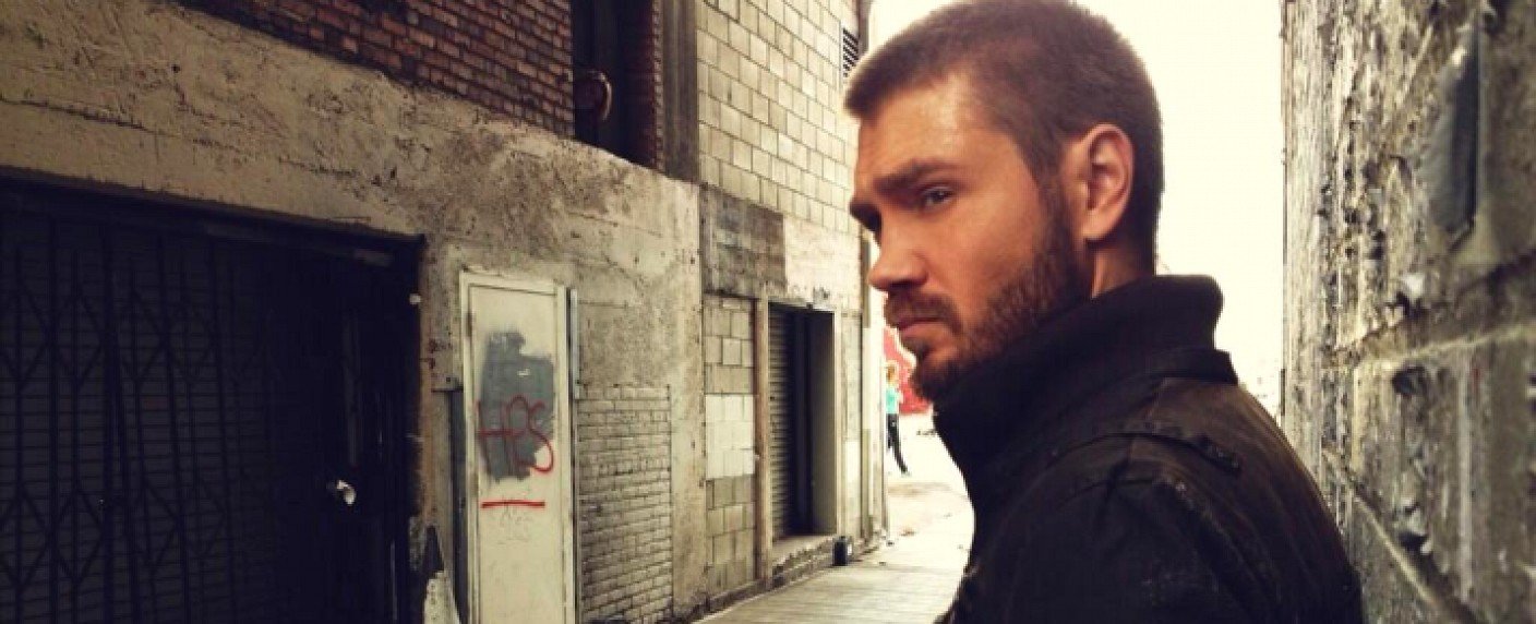 CMT Chad Michael Murry in "Million Dollar Quartet", Startdatum für "Still the King" Country