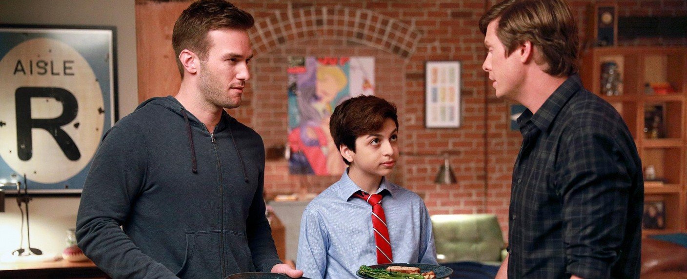 Mindy Kaling als Produzentin mit Nebenrolle