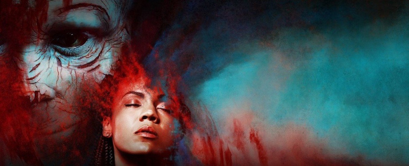 TNT Serie öffnet mit der Horrorserie die "Dream Door"