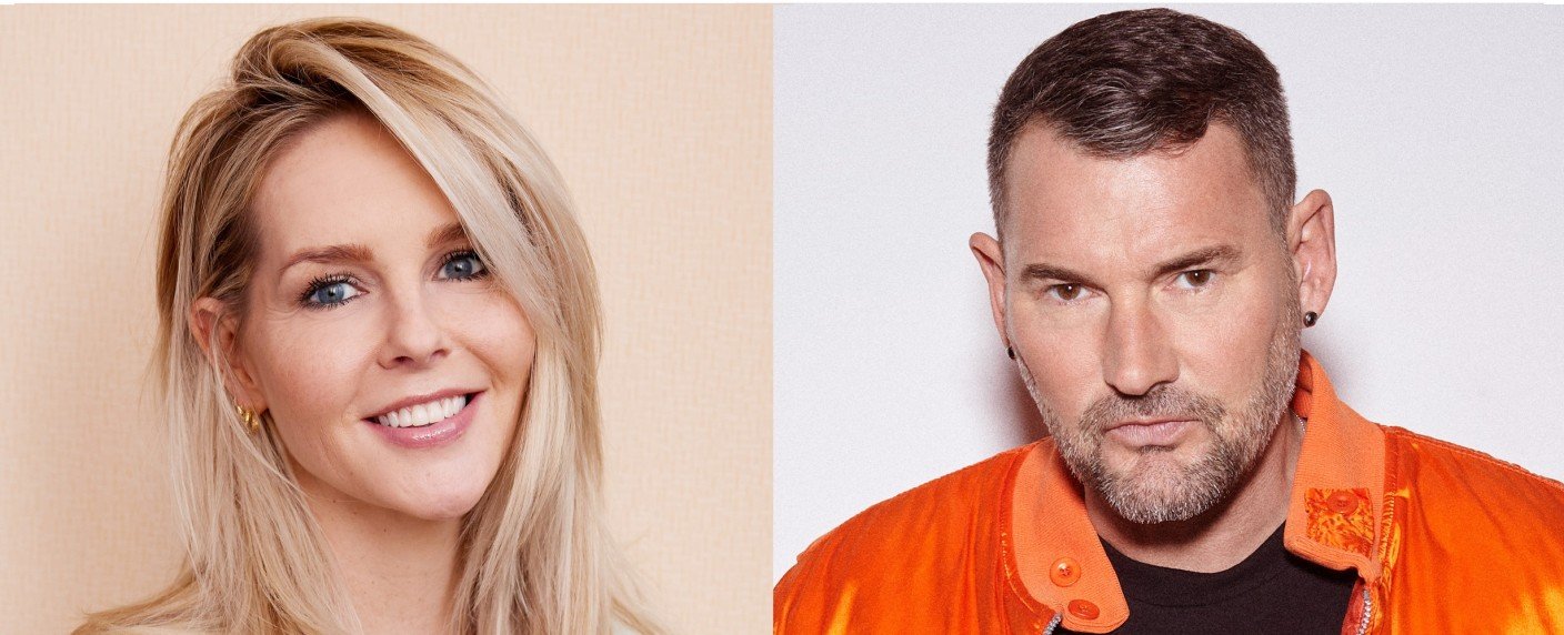 Neues Trio für RTL-Castingshow ist komplett