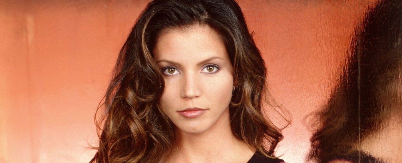 Charisma Carpenter ("Cordelia Chase") löst Reihe von Statements aus