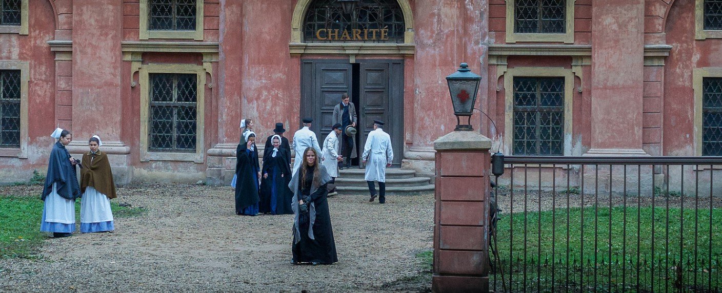 "Ewige Helden" verabschieden sich ordentlich, ProSieben geht komplett baden