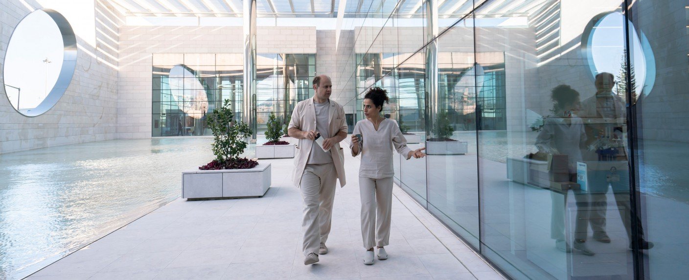 Drehstart zu neuen Folgen der ARD-Erfolgsserie