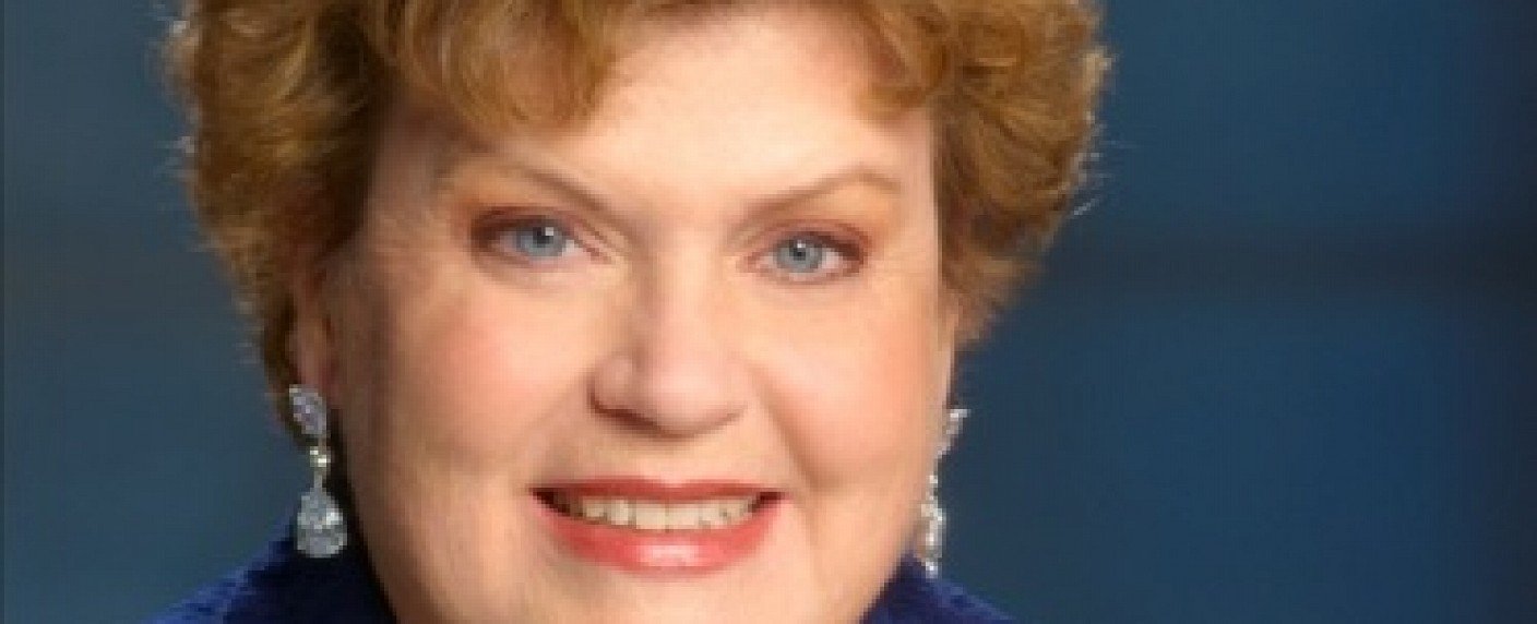 Autorin Charlaine Harris arbeitet an neuer Serie