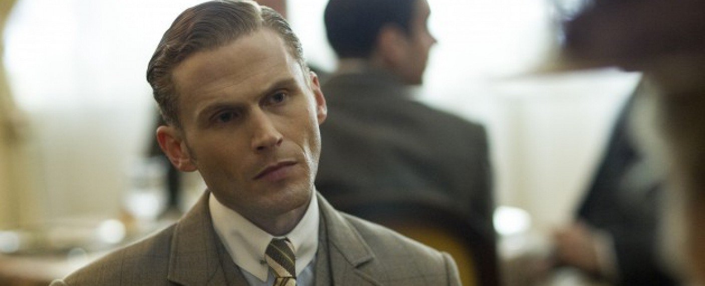 "The Knick"-Darsteller macht Benjamin Franklin das Leben schwer