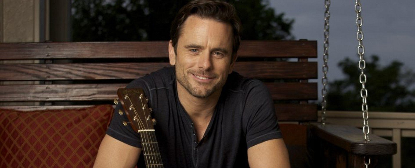 Charles Esten (