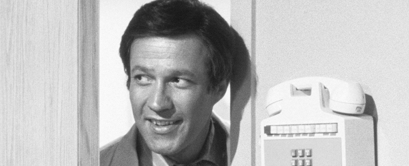 Darsteller von Stanley Riverside II erlag Corona-Erkrankung