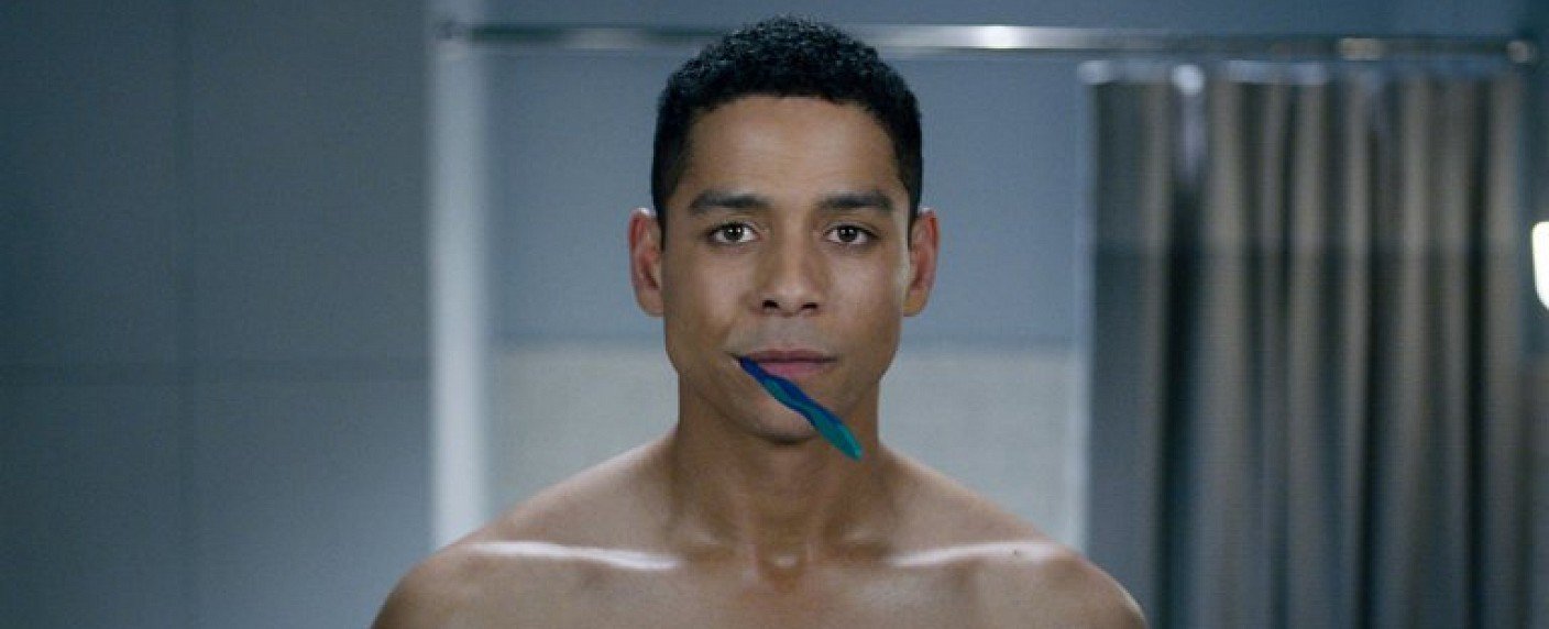 Joe verschlägt es nach Los Angeles