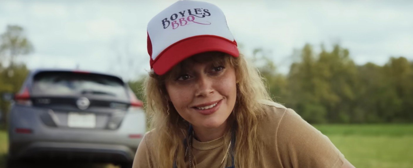 Natasha Lyonne macht ihren weiblichen Columbo zur neuen Krimi-Kultfigur