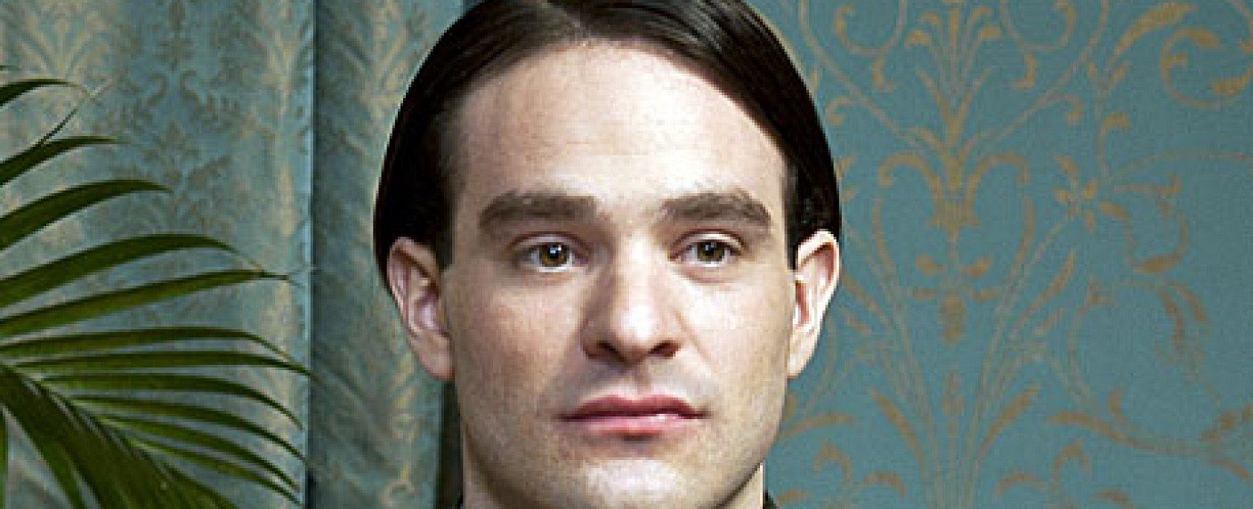 Ex-"Boardwalk Empire"-Darsteller schlüpft ins Kostüm des Marvel-Helden