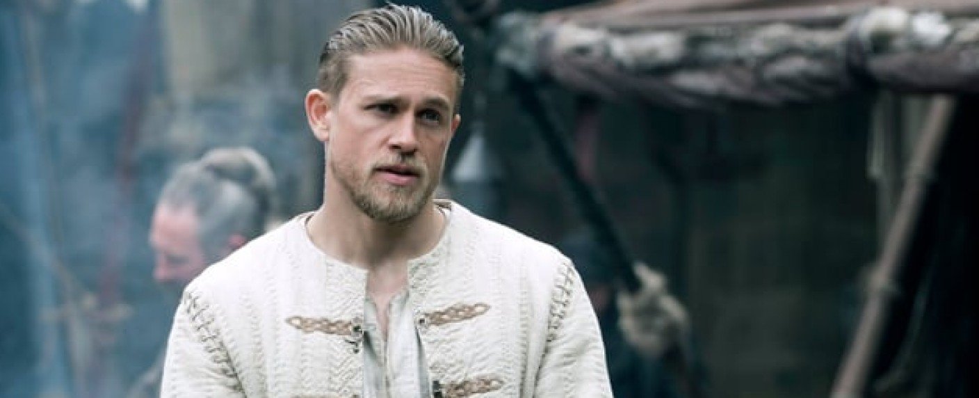 "Shantaram" spielt in der Unterwelt von Indien