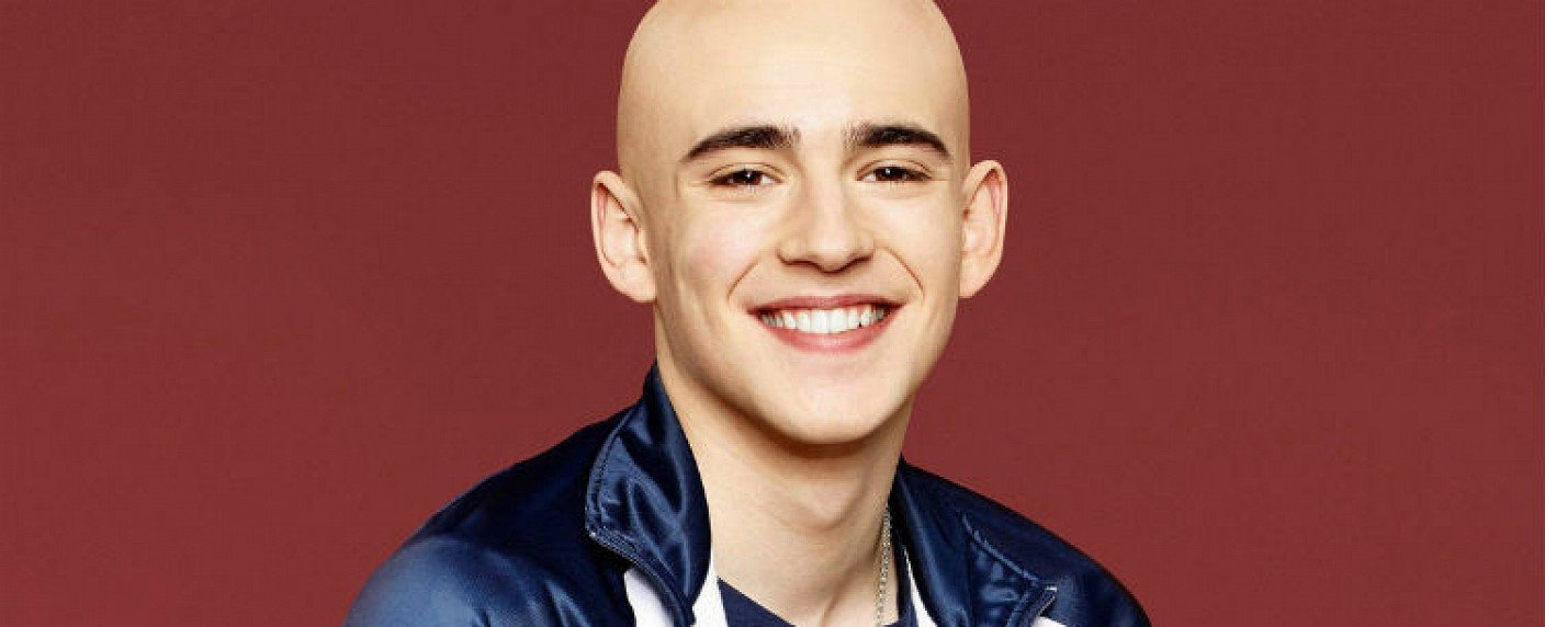 David-Fincher-Pilot bei HBO verpflichtet "Red Band Society"-Darsteller