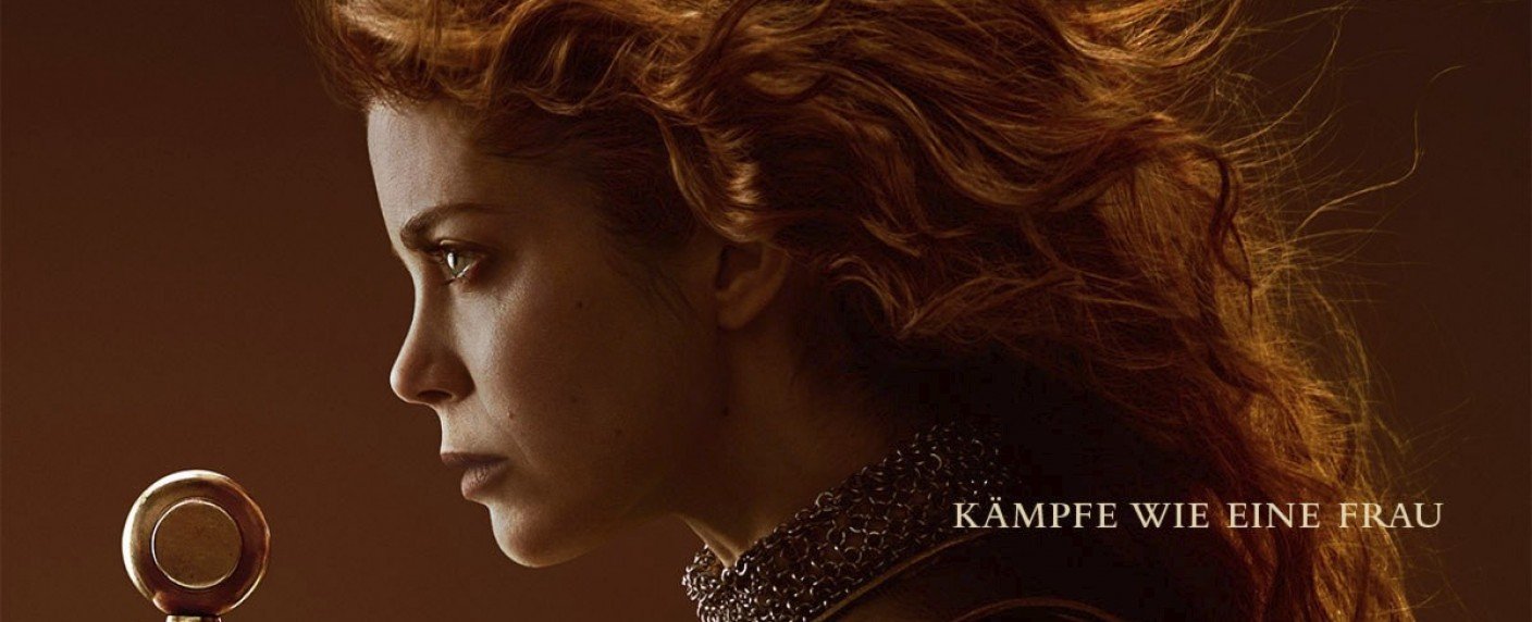 Starzplay zeigt neue Folgen der Serie nach Philippa Gregory