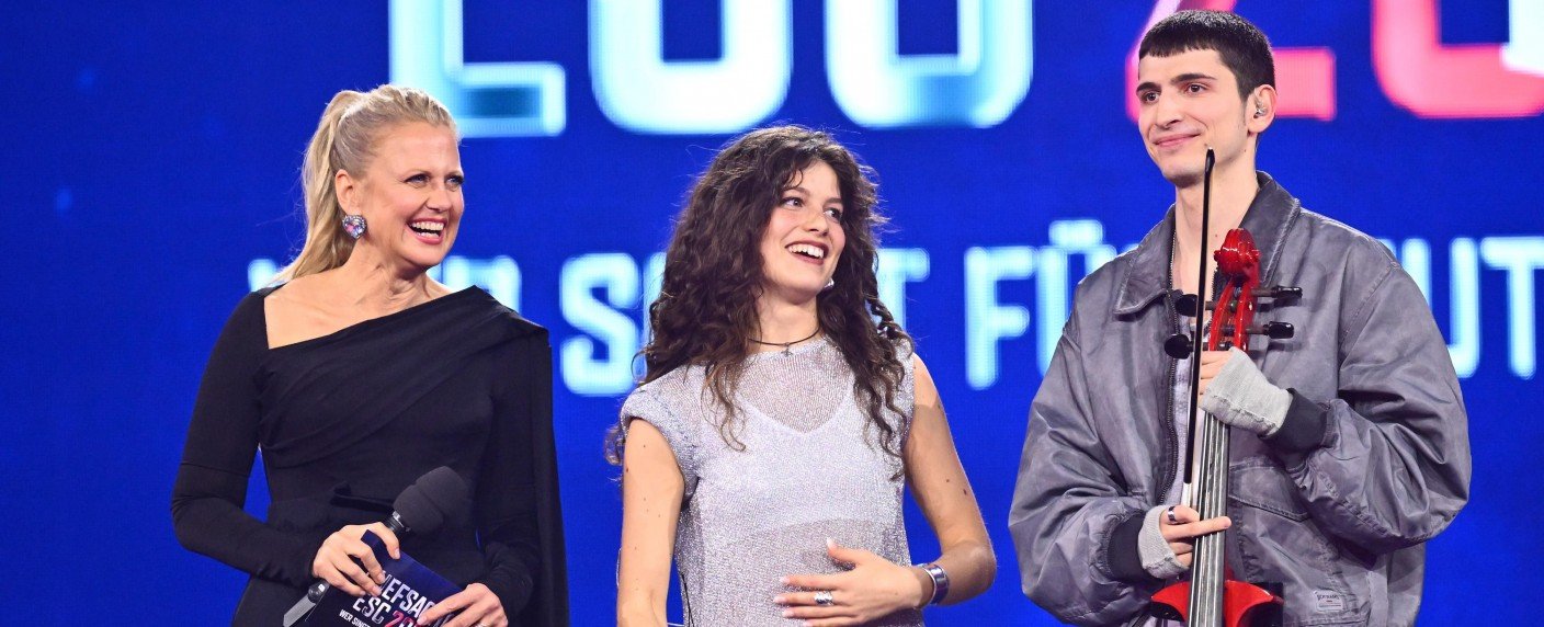 Österreichisches Geschwisterpaar gewinnt deutschen Vorentscheid