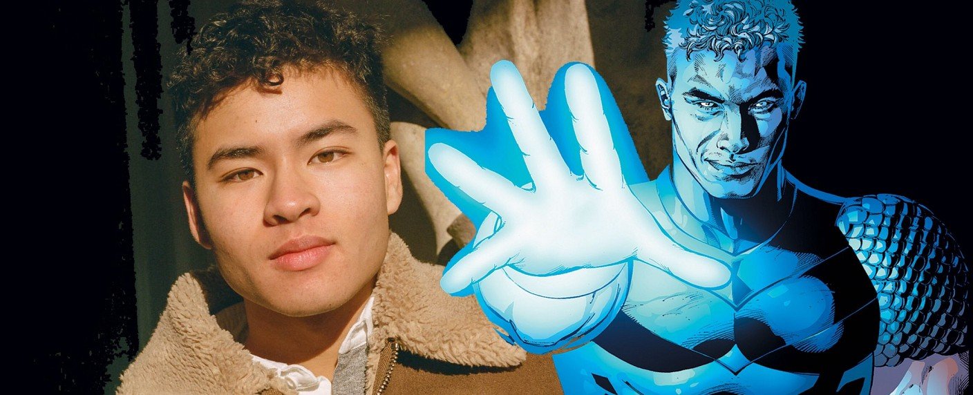 YouTuber Chella Man mit wiederkehrender Rolle in Staffel zwei