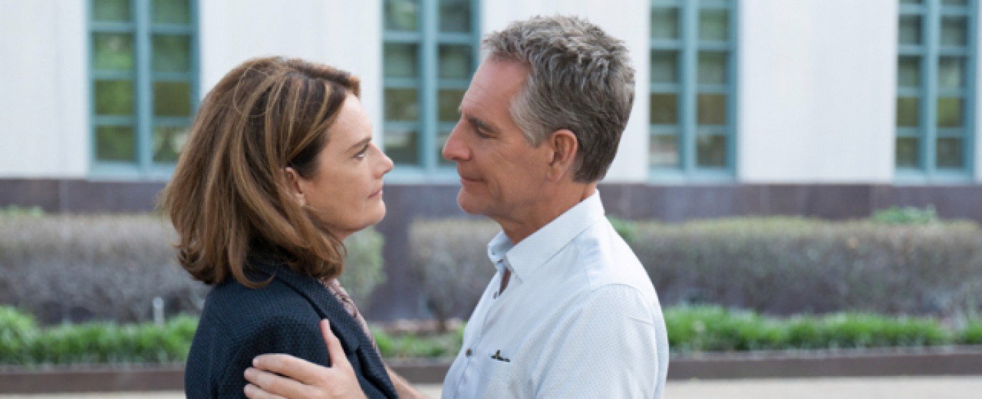 Chelsea Field ab Staffel sieben mit fester Rolle