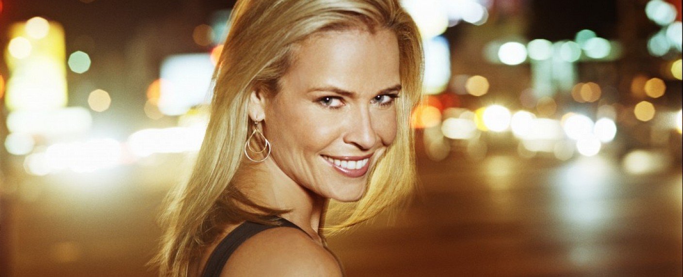 Ende von "Chelsea Lately", neuer Talk ab 2016