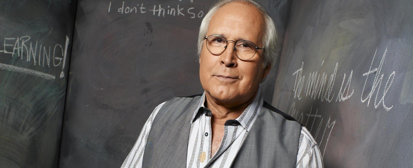 "The Catch", "Broad Squad" und zwei weitere Projekte