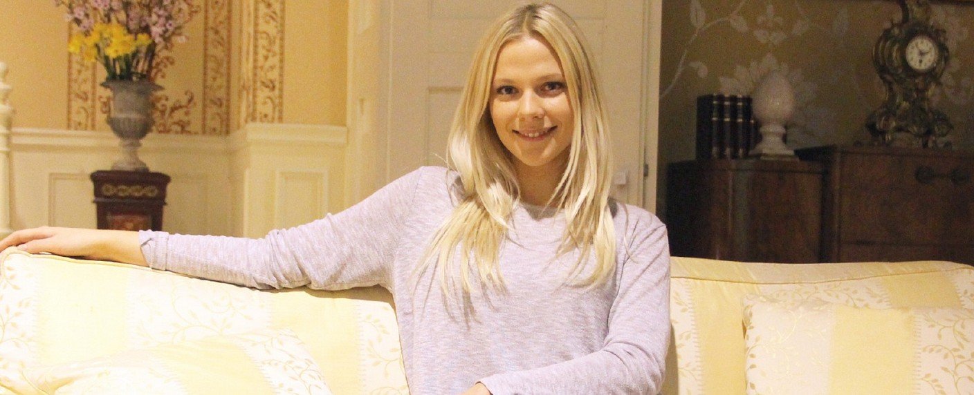 Nachfolgerin von Judith Neumann ab Juli in der RTL-Soap zu sehen