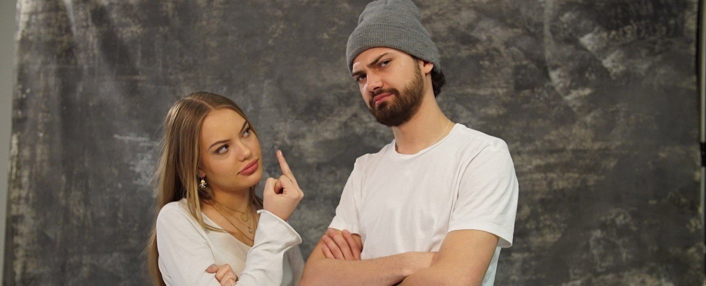 "Mein bester Streich" als neues Samstagabendformat