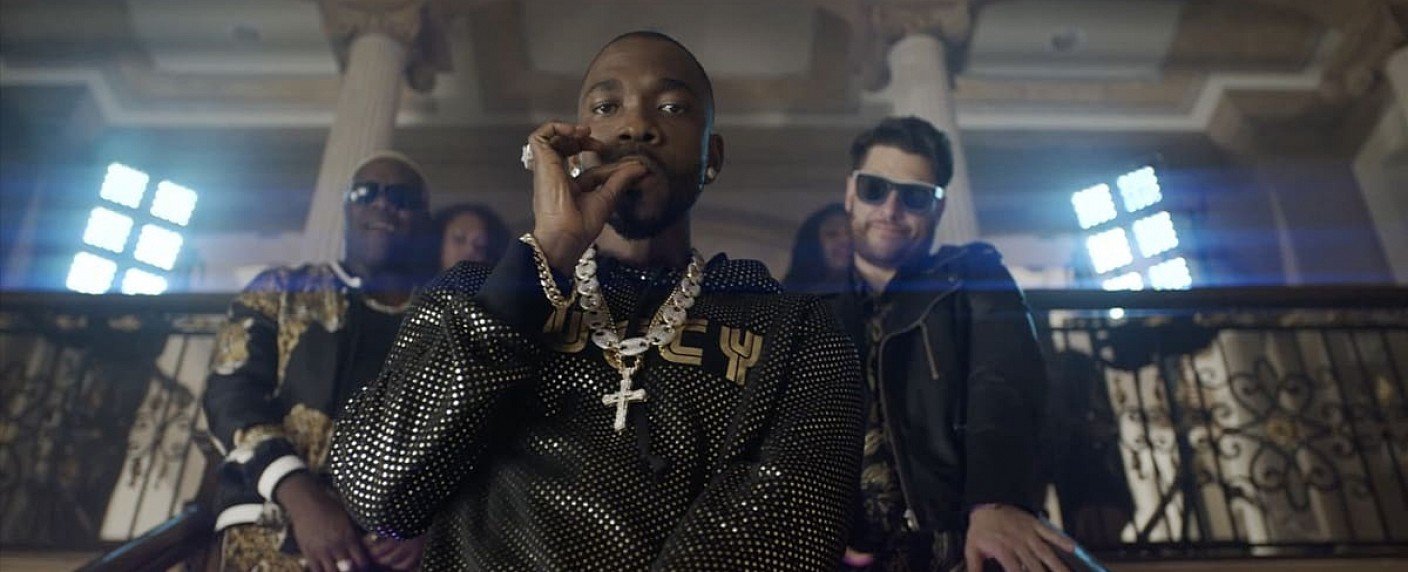 Trailer und Starttermin zur neuen YouTube-Comedy