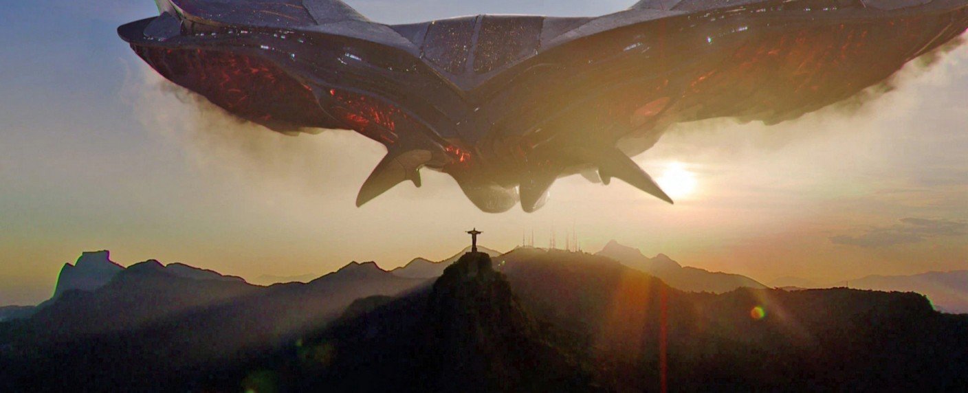 Mit Stars aus "Game of Thrones" und "Under the Dome"