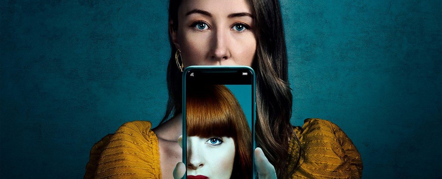 Erster Trailer zum Psychothriller von "Sex Education"-Macherin