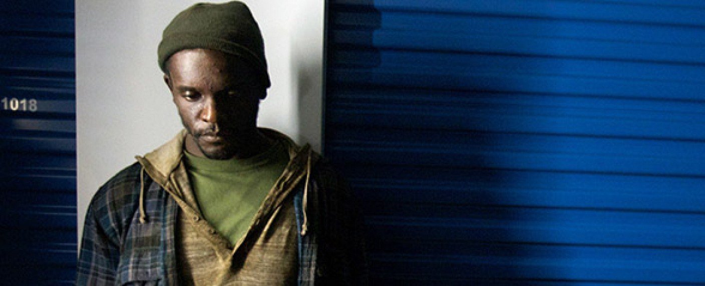 Serie nimmt die Figur des Lucius Fox dauerhaft auf