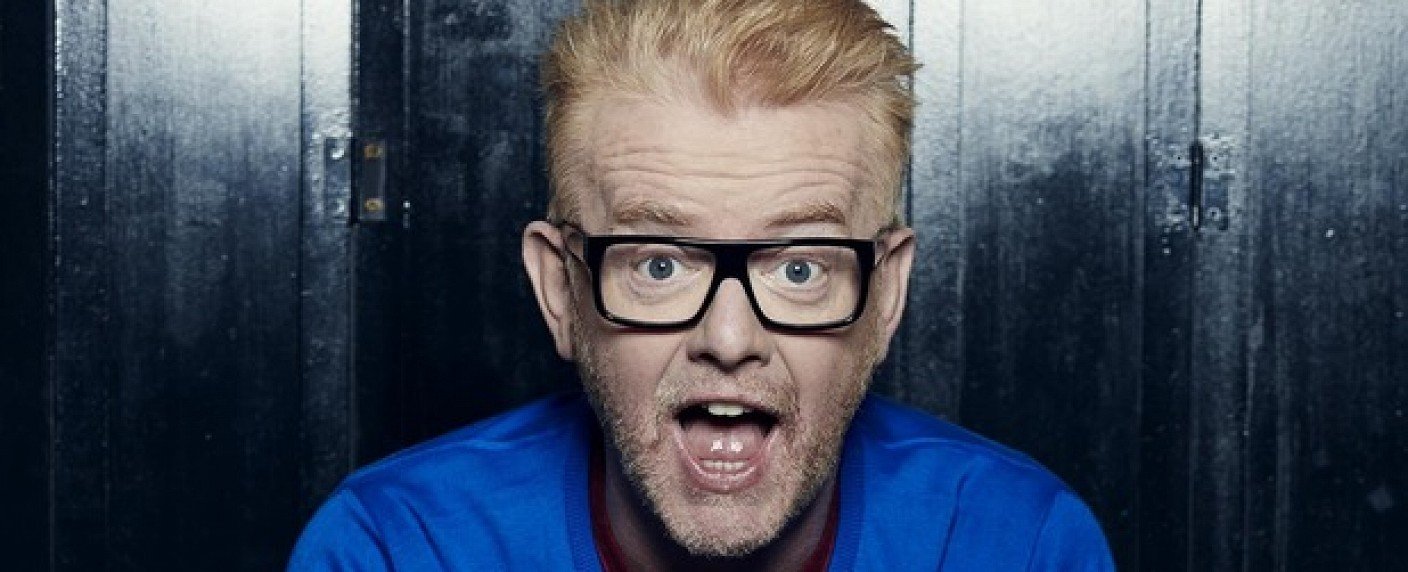 BBC hat Ersatz für entlassenen Jeremy Clarkson gefunden