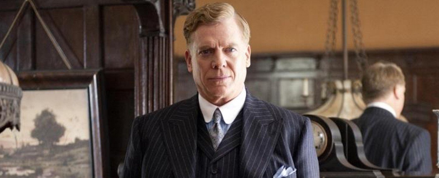 "Harry's Law"-Darsteller als Fantasy Football-Experte