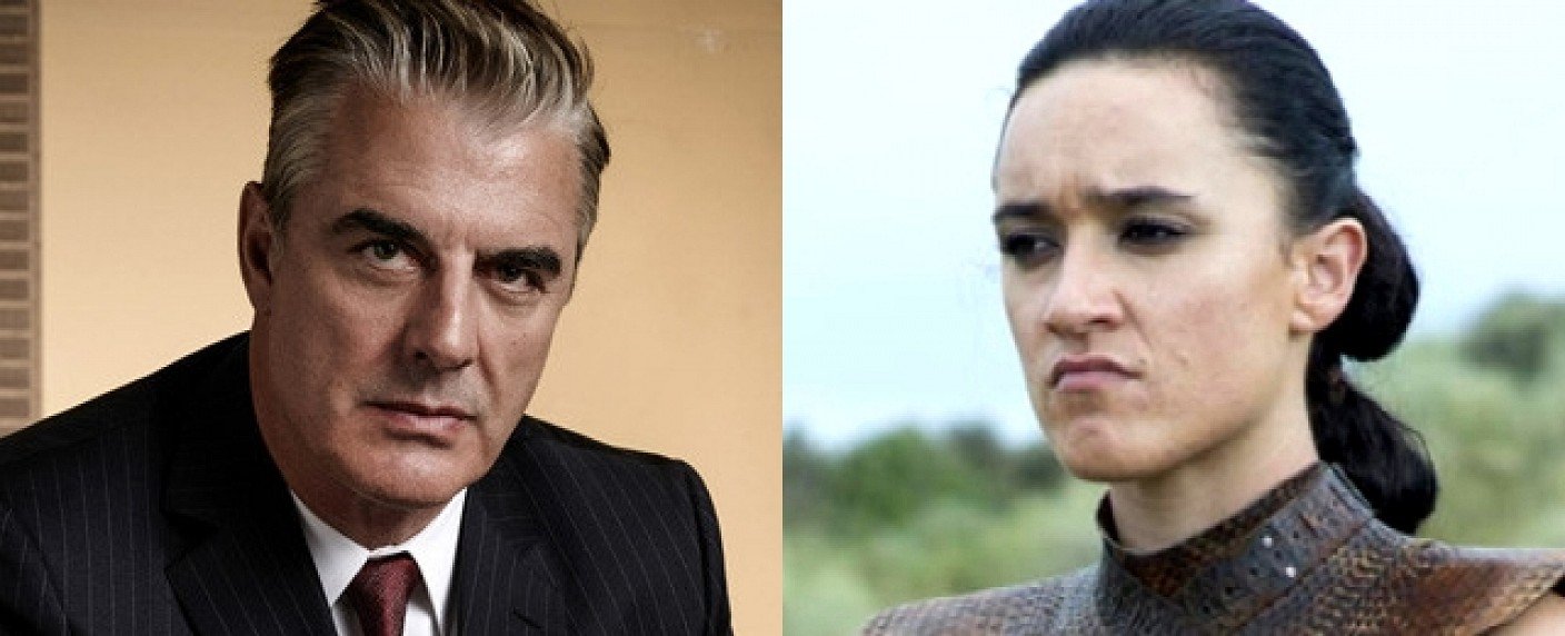 Besetzung der Discovery Channel-Serie wächst hochkarätig weiter