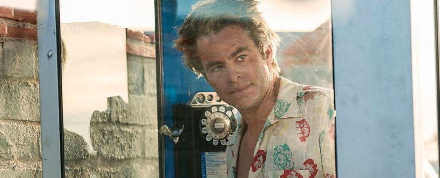 "I Am the Night" von "Wonder Woman"-Regisseurin Patty Jenkins