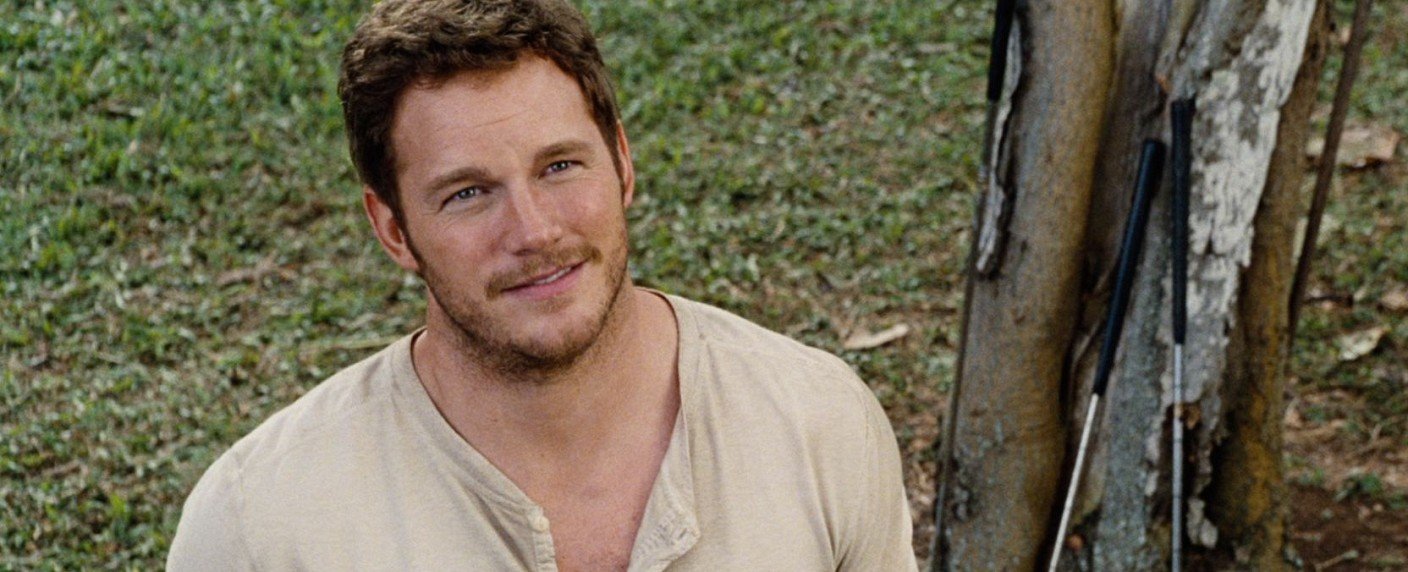 Ehemann von Anna Faris stattet ihrer Sitcom einen Besuch ab