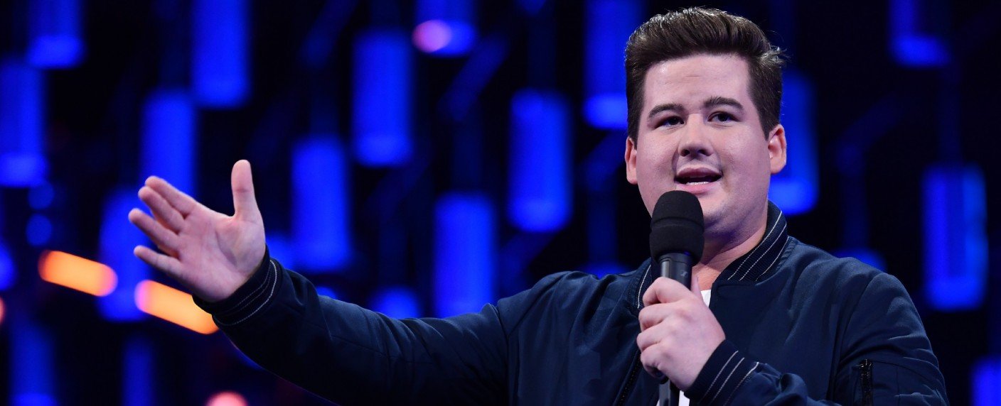 Chris Tall, Oliver Pocher und Olaf Schubert tauchen in fremde Lebenswelten ein