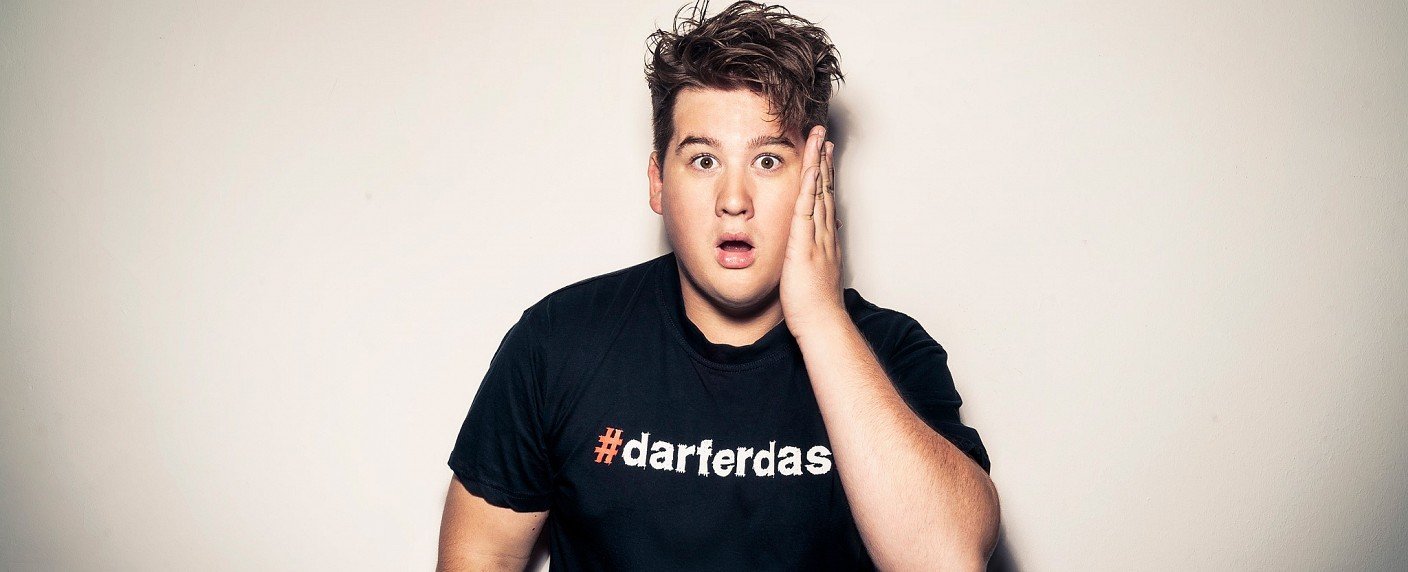 Comedian mit eigener RTL-Personalityshow im Herbst